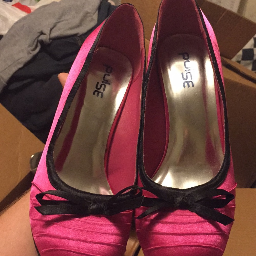 Pulse size 9